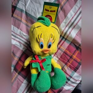 Vintage McDonalds Tweety